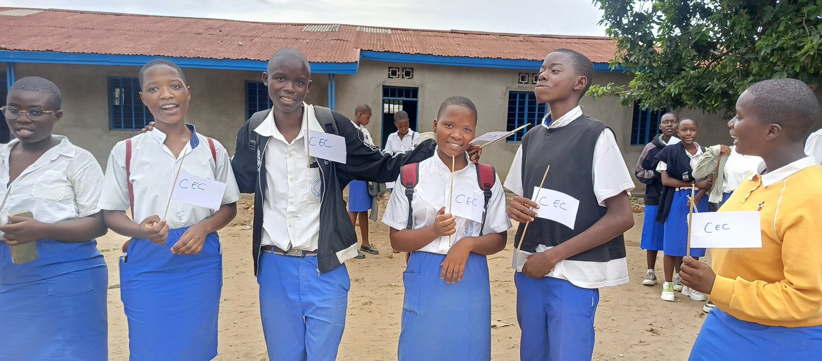 ferdinandus123's tweet photo. Our community involontairement should focus on education @USEmbassyFrance @USEmbKinshasa @USEmbassyKenya @BBCWorld @followers https://t.co/dODHckyTFd
