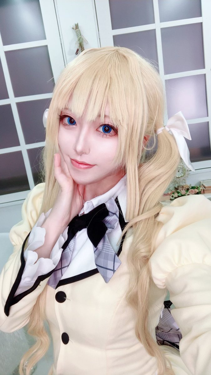 ほたる🎀11/16 東5ニ63b (@hotaru_candy) / Posts / X