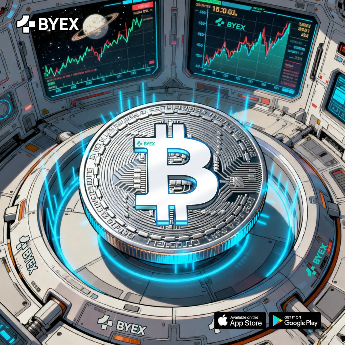 #佰易 快訊🖥:

分析師稱 #山寨季 信號隱藏於 #比特幣 主導率持續疲軟中，多數市場重心仍在比特幣 🪙

#加密貨幣 #投資 #市場 ✍️