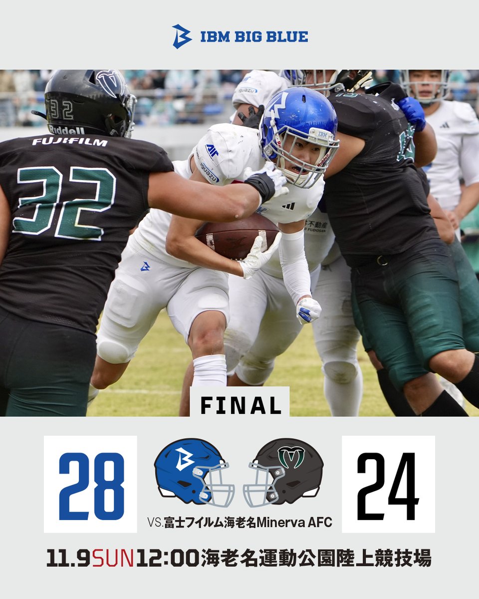 BIG BLUE FOOTBALL (@bigbluefb_) / Posts / X