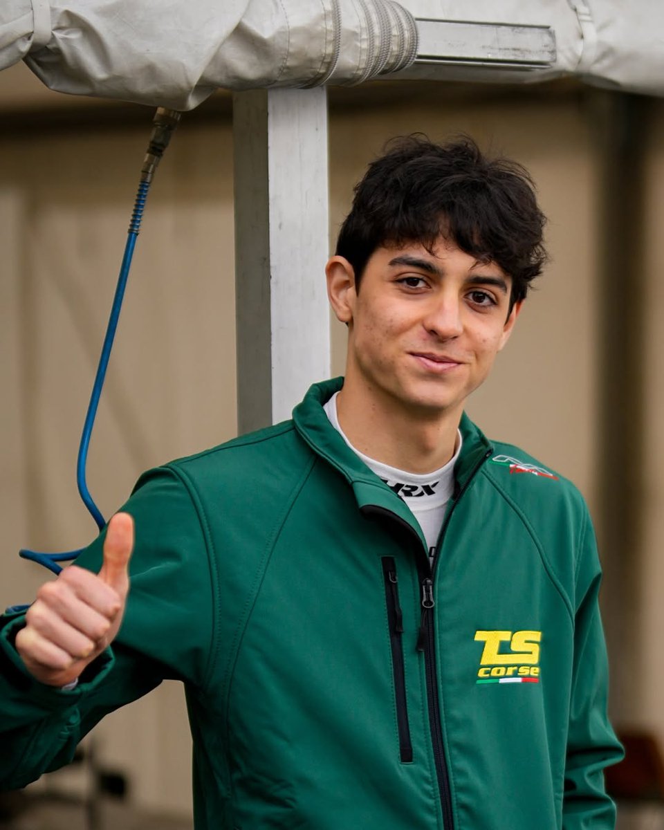 🇦🇷 Otra coronación de gloria 😎

🏆 "Nano" López se subió al podio en la primera carrera de la Fórmula Cup en Paul Ricard y se consagró campeón de la categoría en la Ultimate Cup European Series.

#ArgentinosEnElExterior #Lopez #UltimateCupSeries