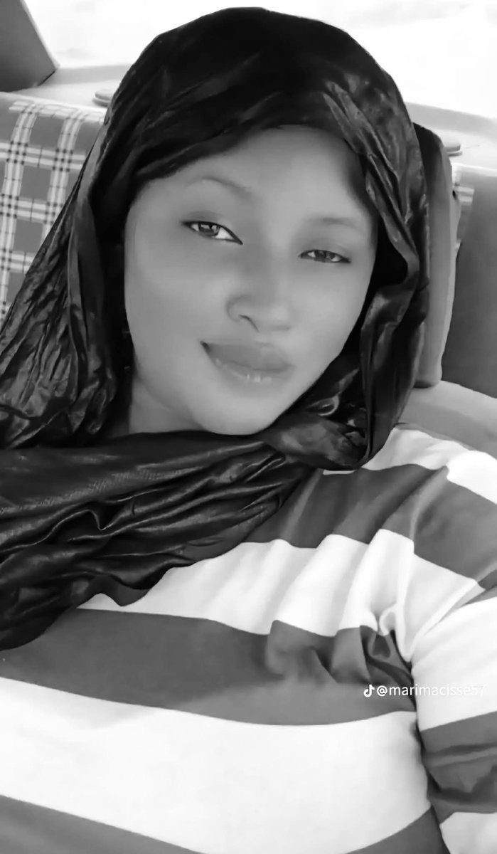 Sissoko Sora Damba tweet media