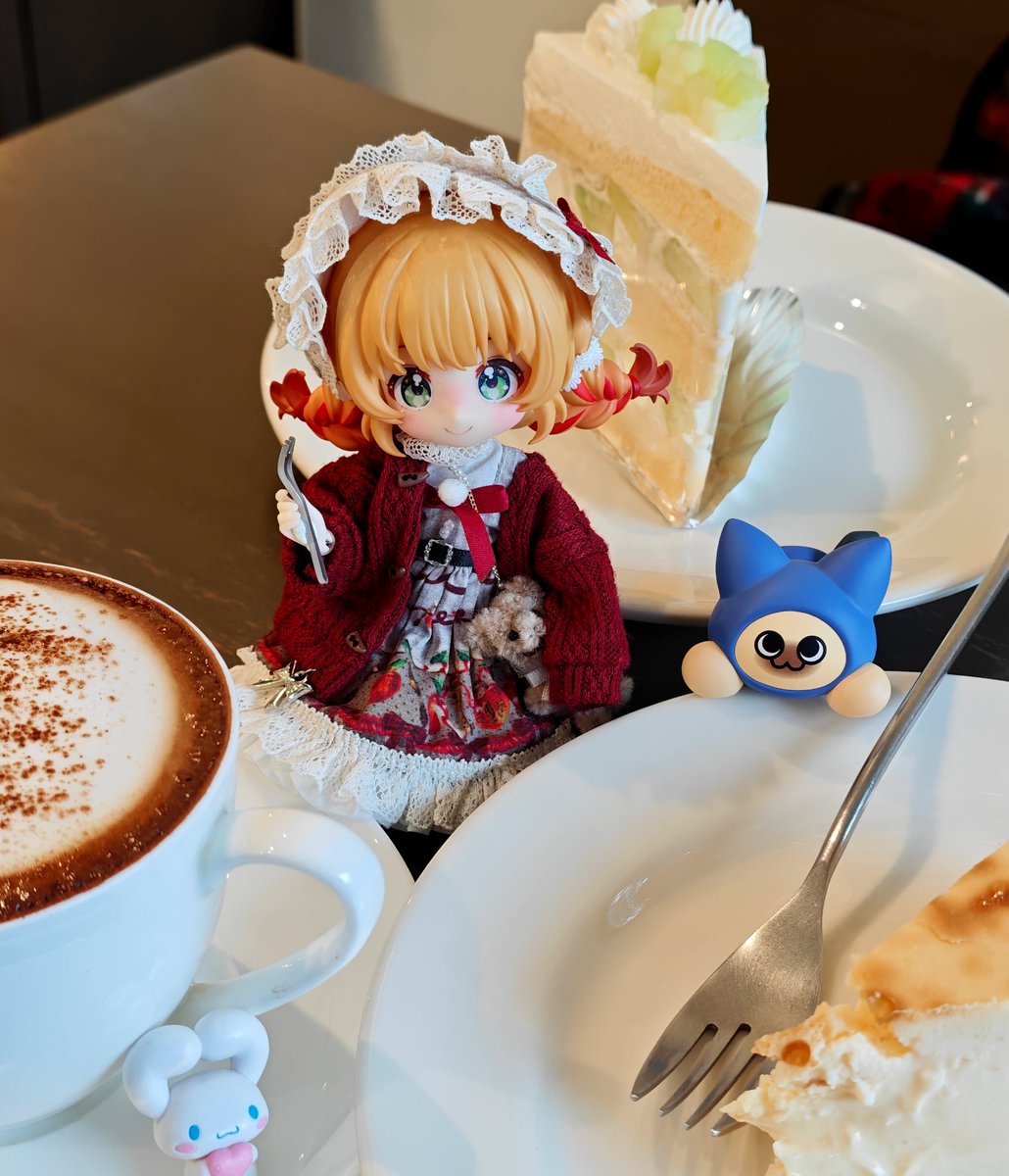 zy11491007's tweet photo. 🍰
#テウタ
#BUSTAFELLOWS https://t.co/JP0JJMzhNw