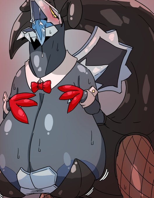 セグレイブメガ進化おめでとう 