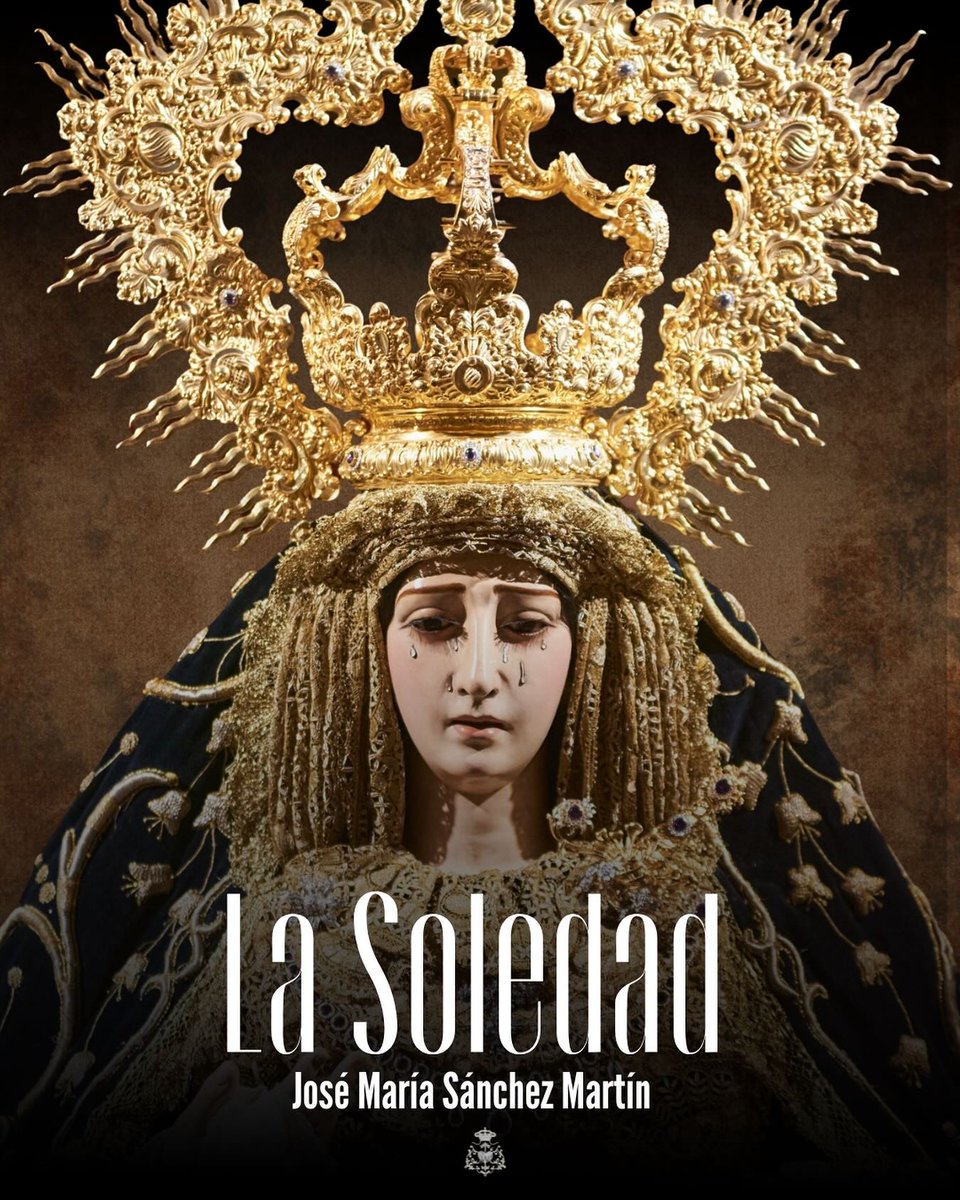 La Banda del <a href="/Caidoyfuensanta/">Banda Caído y Fuensanta</a> anuncia incorporación de nueva composición propia a su repertorio. Se trata de "La Soledad" de José María Sánchez Martín y está dedicada a Ntra. Sra. del Mayor Dolor en su Soledad, a la que rinden por primera vez así "un profundo y sentido homenaje"