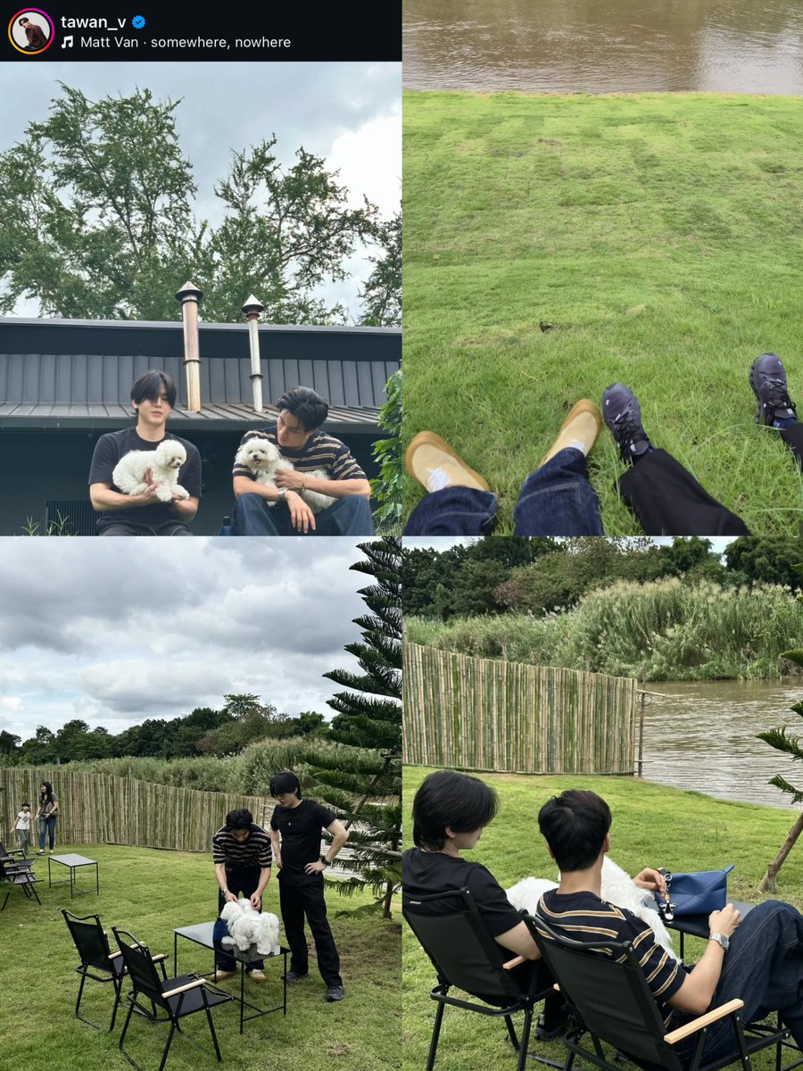 นี่ไม่คิดเลยว่าพี่เตจะโรแมนติกขนาดนี้ค่ะ ยอม😭