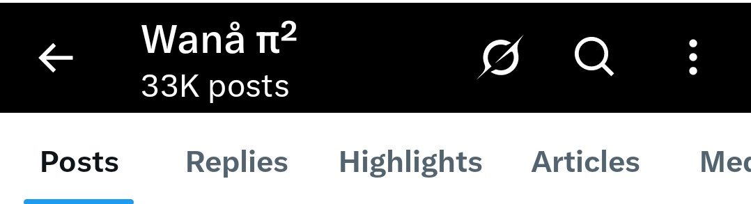 "You just lucky bro"

The luck: