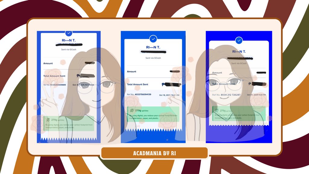 acadmaniabyri's tweet image. Busy October, but we made it! ✨ Huge thanks to my amazing clients for the trust. Hoping for a blessed and productive rest of 2025! 💖
Now accepting rush &amp;amp; non-rush commissions—DMs open! 📩 #comms #acadcomms #lfclients #lf