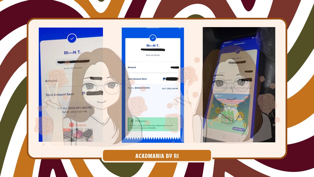 acadmaniabyri's tweet image. Busy October, but we made it! ✨ Huge thanks to my amazing clients for the trust. Hoping for a blessed and productive rest of 2025! 💖
Now accepting rush &amp;amp; non-rush commissions—DMs open! 📩 #comms #acadcomms #lfclients #lf