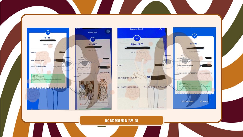 acadmaniabyri's tweet image. Busy October, but we made it! ✨ Huge thanks to my amazing clients for the trust. Hoping for a blessed and productive rest of 2025! 💖
Now accepting rush &amp;amp; non-rush commissions—DMs open! 📩 #comms #acadcomms #lfclients #lf