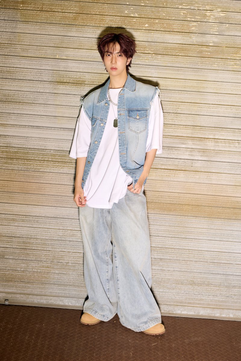 CRAVITY
The 2nd Album
'Dare to Crave : Epilogue'
⠀
MV PREVIEW PHOTO🍋
2025 11 10 MON 6PM (KST)
⠀
#CRAVITY #크래비티
#앨런 #원진 #성민
#DaretoCrave_Epilogue
#LemonadeFever