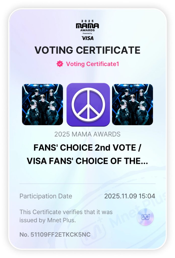 TXT VOTING TEAM | AR tweet media