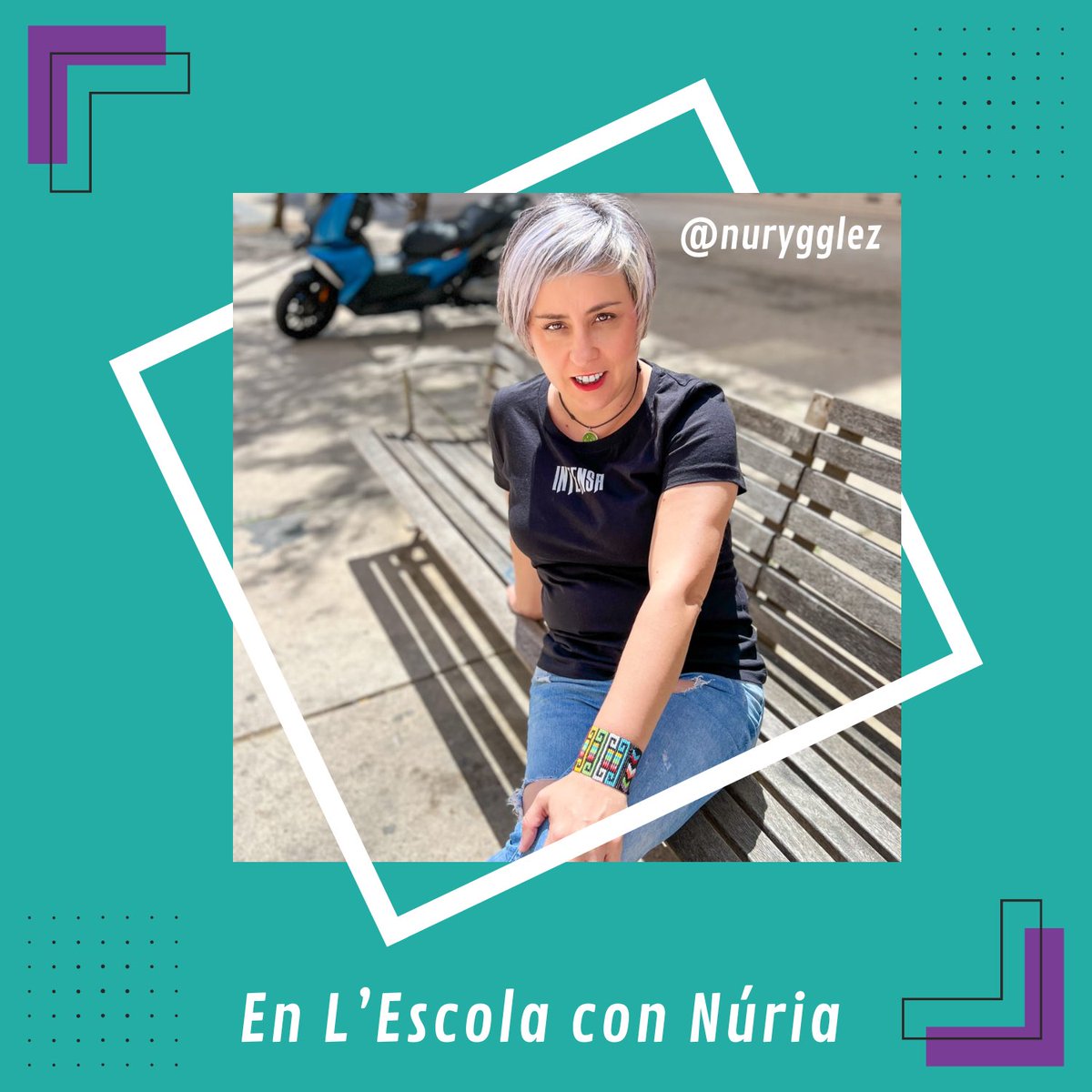 #EnLEscolaConNuria237. La entrevista definitiva para entender qué está pasando en #Sudán con Julián Gómez-Cambronero de <a href="/CongoActual/">CongoActual</a> . La #COP30. Una #NiñaVendida en Lleida para #MatrimonioForzado. 50 años de la #MarchaVerde . La #OpiniónDeMierda

dlvradio.es/en-lescola-con…