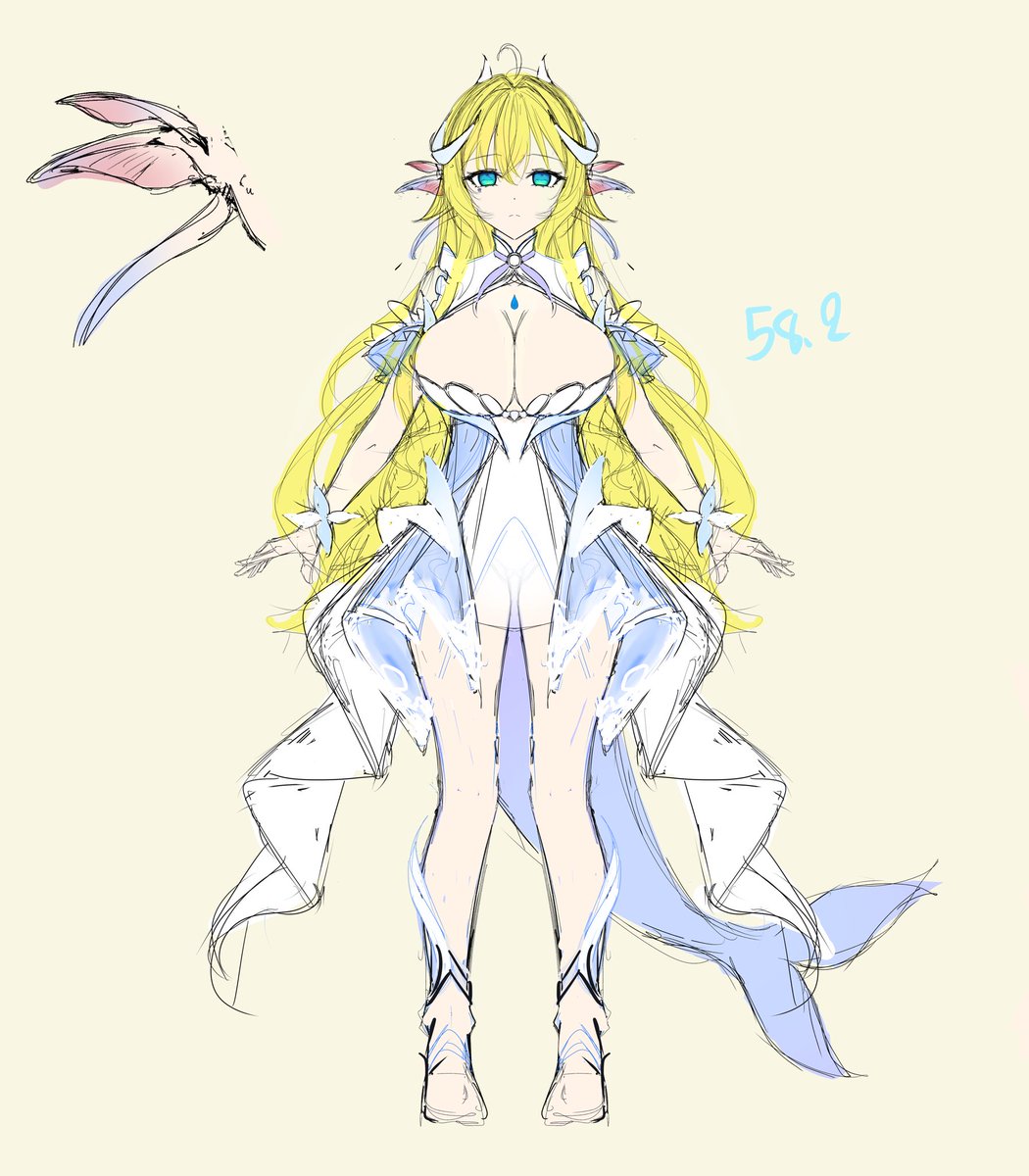 Darlene_Ad777's tweet photo. concept vs final!

เน่เล่นด้วยค่ะ ขอบคุณคุณไมที่วาดเน่มาได้น่ารักมากๆเลย เน่บรีฟตรงไหนไปก็ทำตามได้หมดเยยยยฮือออ✨💛 https://t.co/sHbkQmA2On