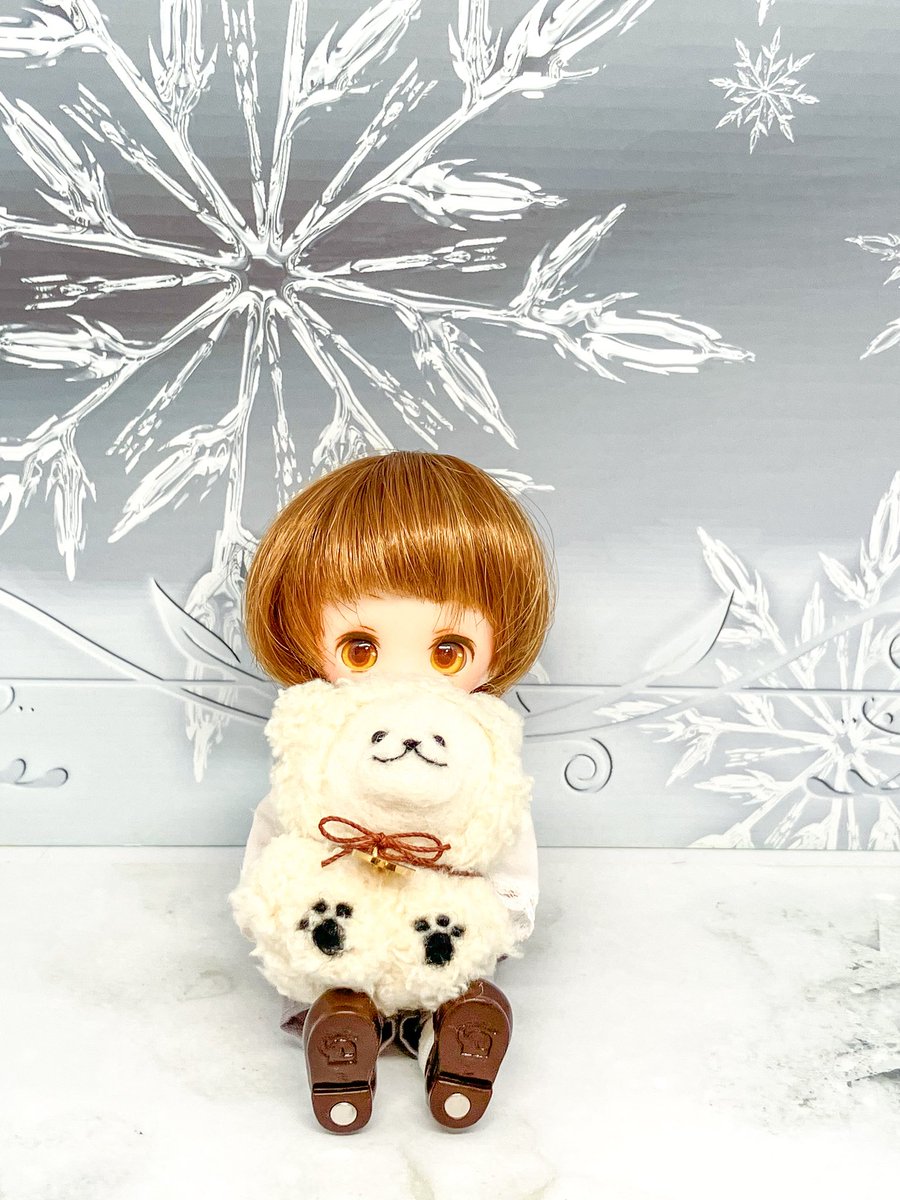 kumamia（くまみあ）@羊毛フェルトでくまの3兄弟をつくっている人