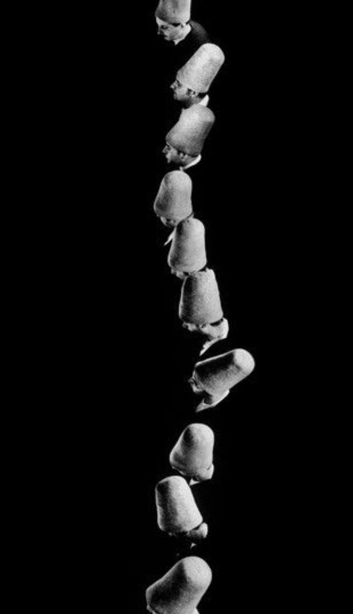 Bu bir demdir doyamazsın demedim mi?