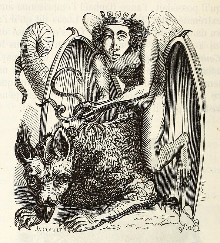 Asmodeus tweet media