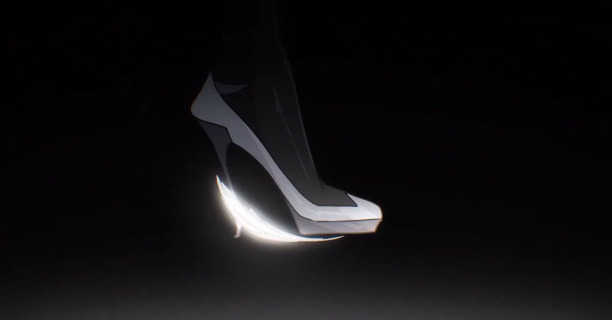 804_lunchB's tweet image. ผมชอบฉากทรานซีชั่นขกนกแล้วซูมไปที่เท้าทุกคนมาก
😭แล้วตัดไปที่พวกเขาแต่ละคนในจุดเริ่มต้นใหม่มันฮื่อๆ โฮะๆ ฉันอยากดูอนิเมะนี้ไปอีก 10 ปี อยากเป็นแชทที่ดูพวกเราเติบโตและให้กำลังใจพวกคนเก่งเหล่านี้ 

งานอนิเมะชั่น ฉาก ซาว กำกับดีมากกกกกก งานจึ้งมากๆผ่านการคุยกันมาอย่างดี

#LiLiHoPV