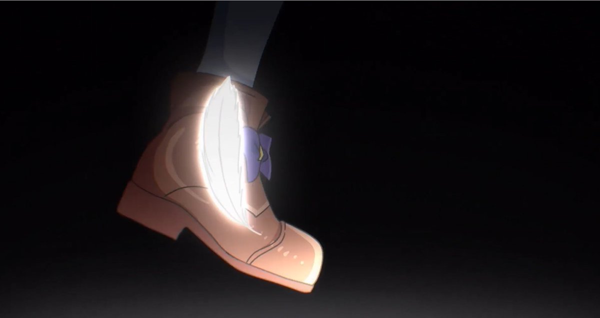 804_lunchB's tweet image. ผมชอบฉากทรานซีชั่นขกนกแล้วซูมไปที่เท้าทุกคนมาก
😭แล้วตัดไปที่พวกเขาแต่ละคนในจุดเริ่มต้นใหม่มันฮื่อๆ โฮะๆ ฉันอยากดูอนิเมะนี้ไปอีก 10 ปี อยากเป็นแชทที่ดูพวกเราเติบโตและให้กำลังใจพวกคนเก่งเหล่านี้ 

งานอนิเมะชั่น ฉาก ซาว กำกับดีมากกกกกก งานจึ้งมากๆผ่านการคุยกันมาอย่างดี

#LiLiHoPV