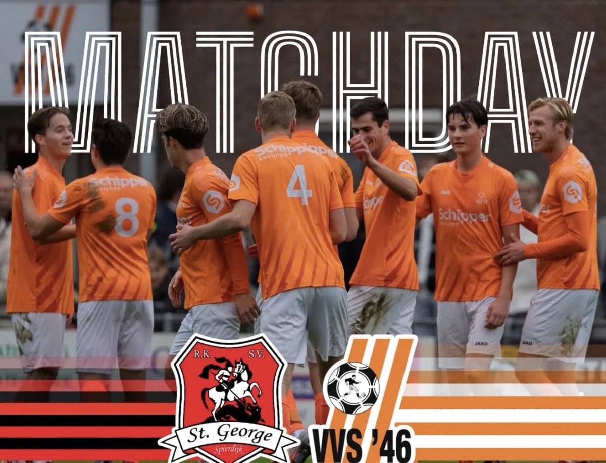 VVS'46 (@vvs46) on Twitter photo 