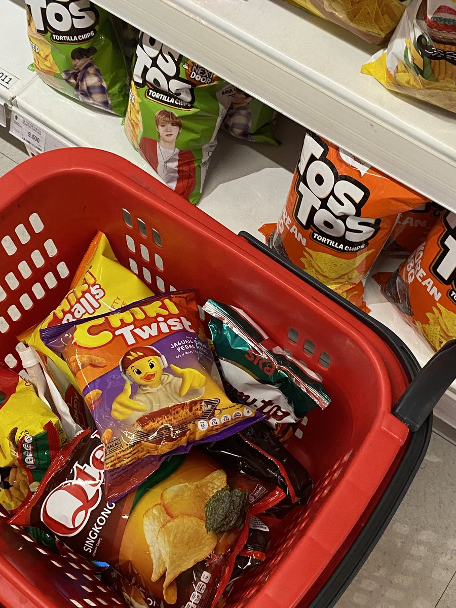 Adendumpp's tweet image. berawal dari kalimat “mau liat liat kebutuhan”