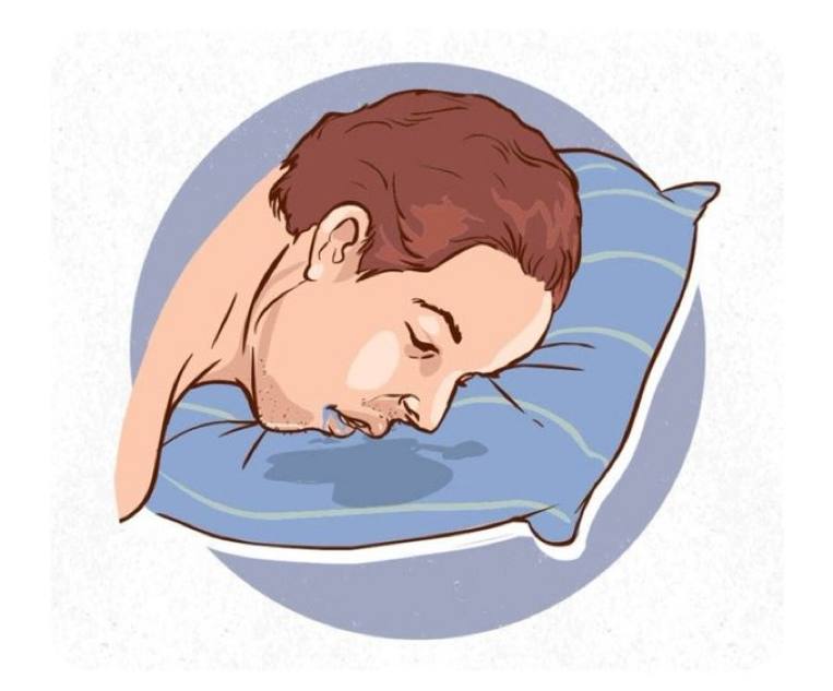 Uyurken Ağızdan Salya Akması, Vücutta Kurt veya Parazit Olduğunu Gösterir... Vücutta Kurt veya parazit varsa, bir tatlı kaşığı kekiği su ile yutun. Öğleden önce ve öğleden sonra olmak üzere günde 2 kez tüketiniz.... Kekik