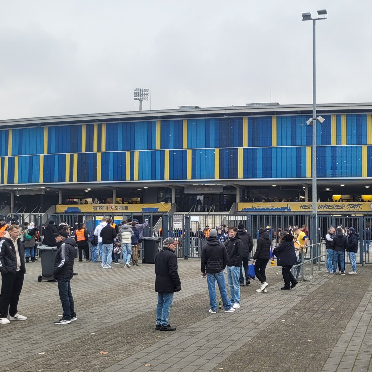 Heiter weiter. #EBSBOC