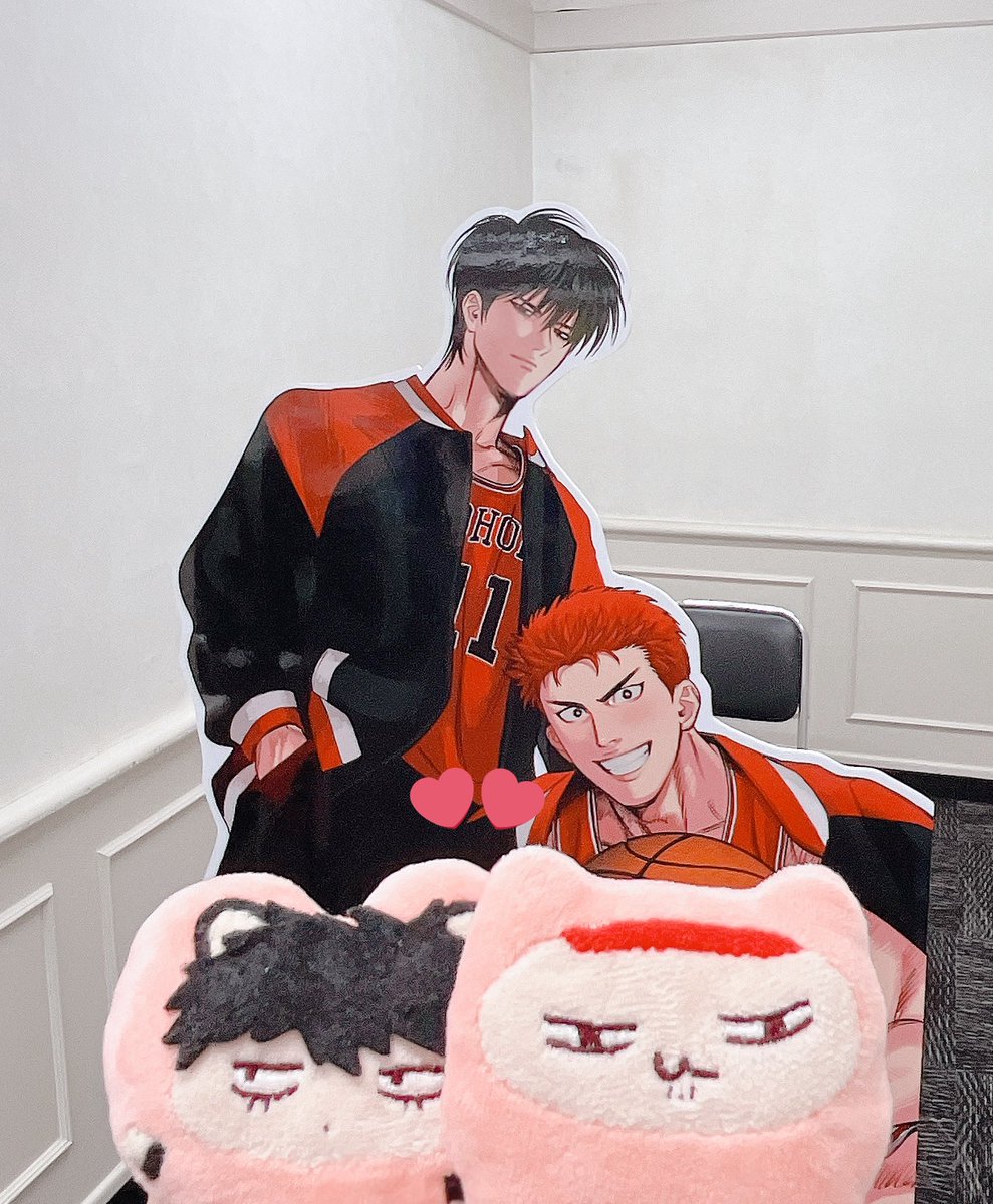 大前夜祭お疲れ様でした！本日お越しいただいた方も本当にありがとうございました！おかげさまで疲れ以上に元気いっぱいいただきました🥹✨スキ!!
帰宅したら御本や差し入れ確認します🎶