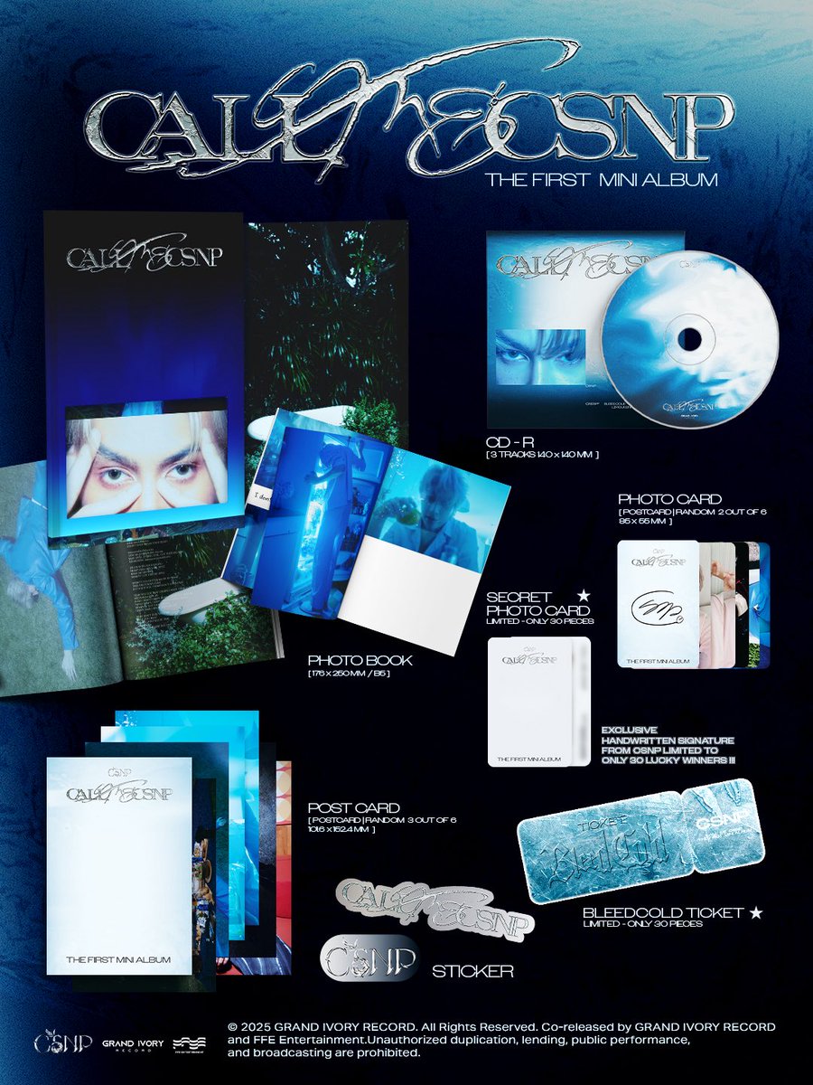 Do you watch the behind the scene ? So , dont forget to get your copy now .! 🤭

Thai only:
line.me/R/ti/p/@153ouf…

Worldwide:
en.ffe.co.kr

Please know that the ww shipping will be expensive.  So you can open group sharing within country to buy.  

Btw i can help