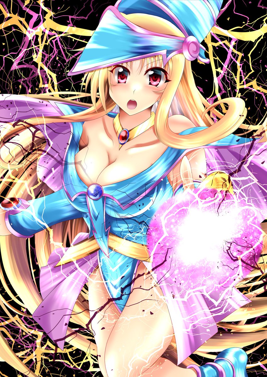 w00l_09's tweet photo. みんなはどの衣装のフェイトが好きだったかな～？ https://t.co/AF9JGrcmEx