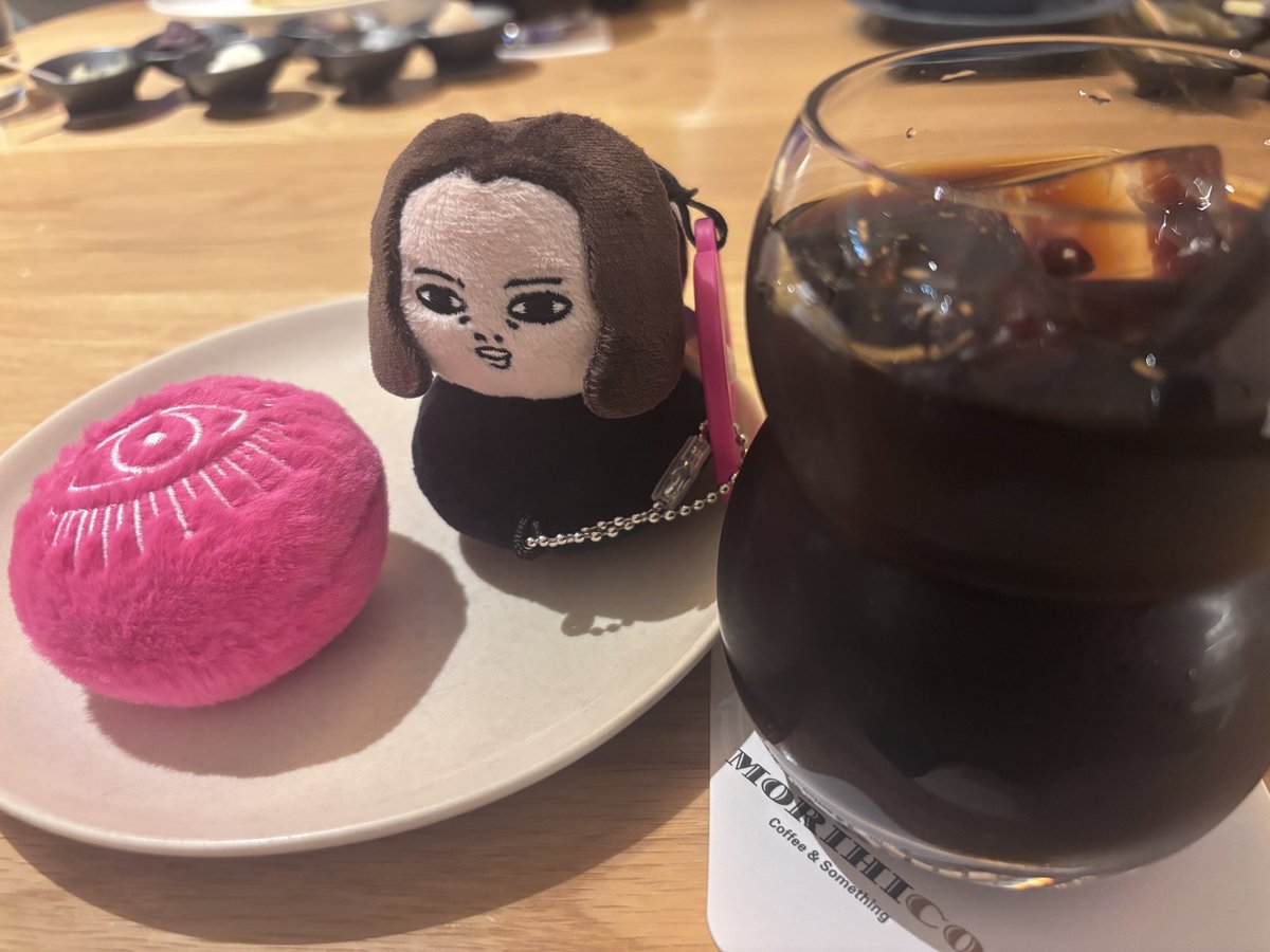 たっちゃんです☺︎ それいけたっちゃん