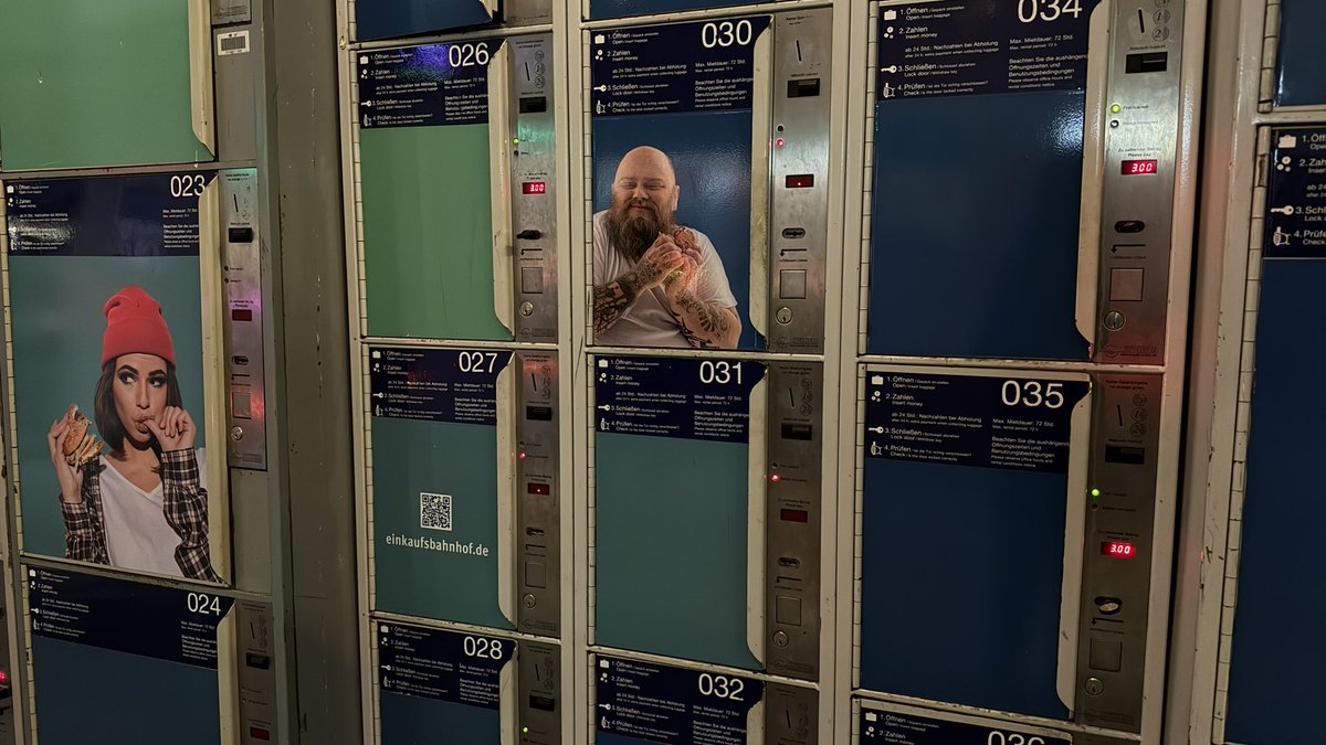 ドイツ発🇩🇪街歩きガイドKeiko on X