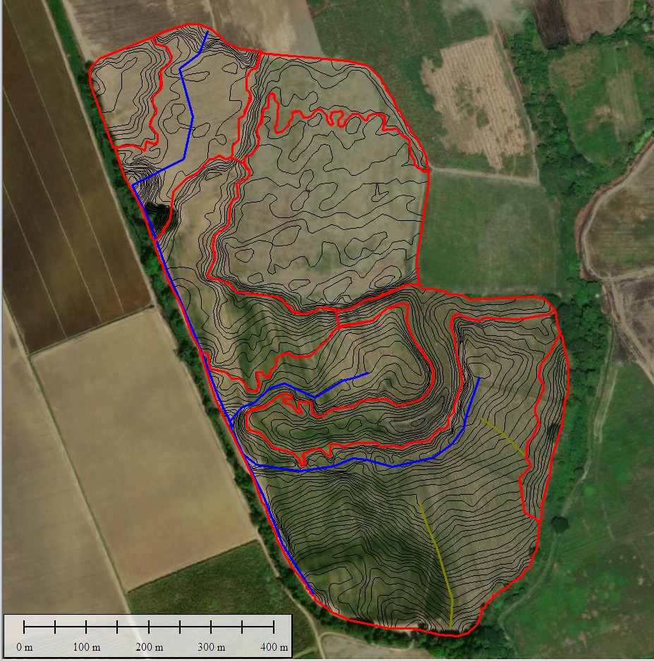 Muchos se llenan la boca hablando de agrotecnología. Los productores del <a href="/poloenred/">poloagropecuario</a> solo las usan y ya.

Estamos a la vanguardia en tecnología, procesos y productividad.

Es que el agro es un negocio, genera riqueza y desarrollo para la economía.