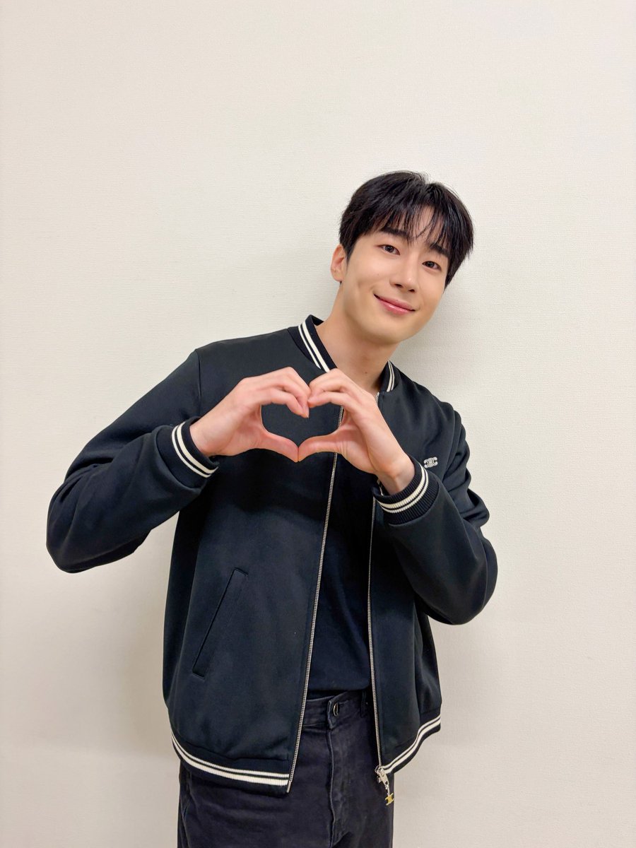 한승우(Han Seung Woo) tweet media
