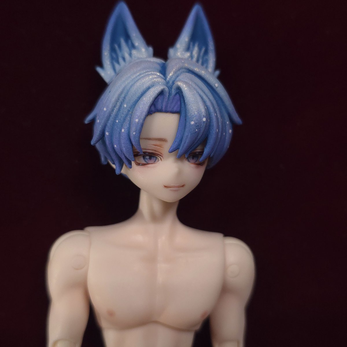 シチリアの追憶 エドアルド カスタム フルセット ※お洋服初期難あり シチリアの追憶 エドアルド カスタム フルセット ※お洋服初期難あり