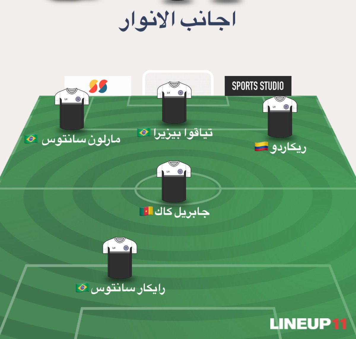 جورنال الرائد tweet media