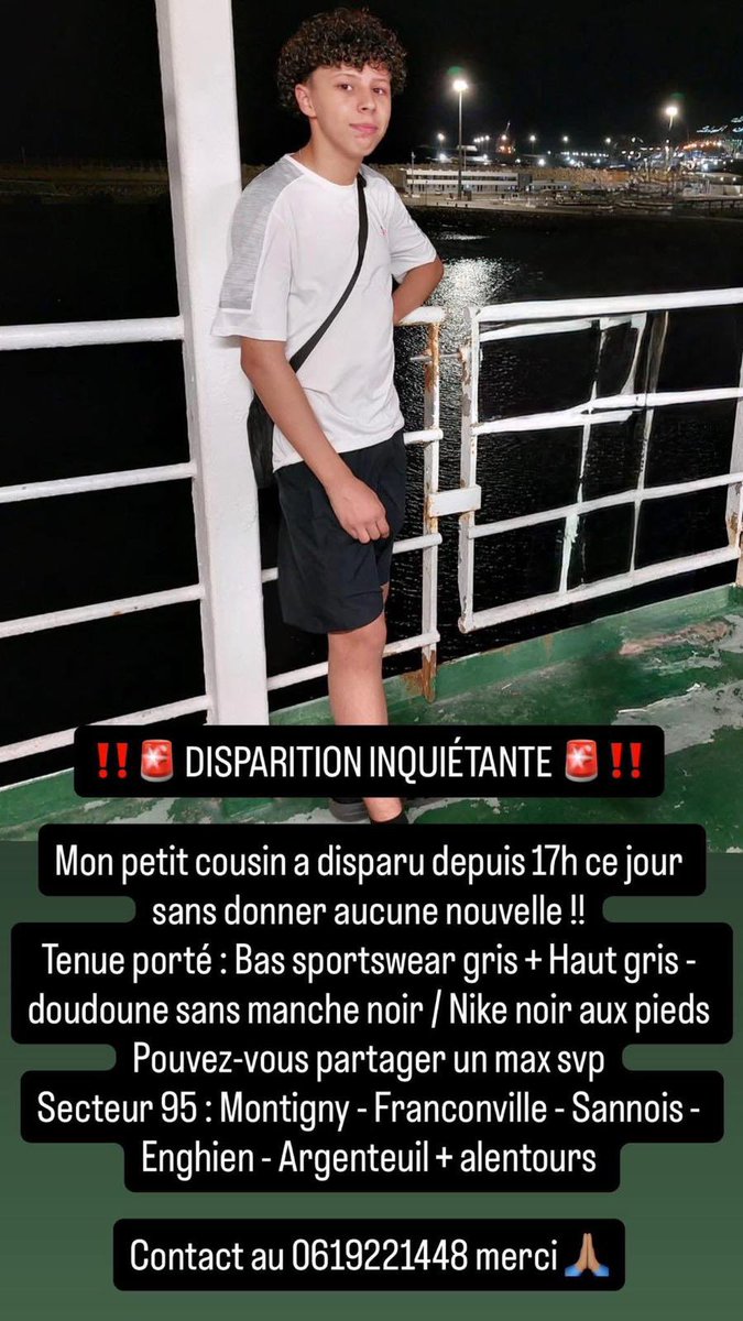 As Salem Aleykoum les frères et les sœurs, republiez ça s’il vous plaît.