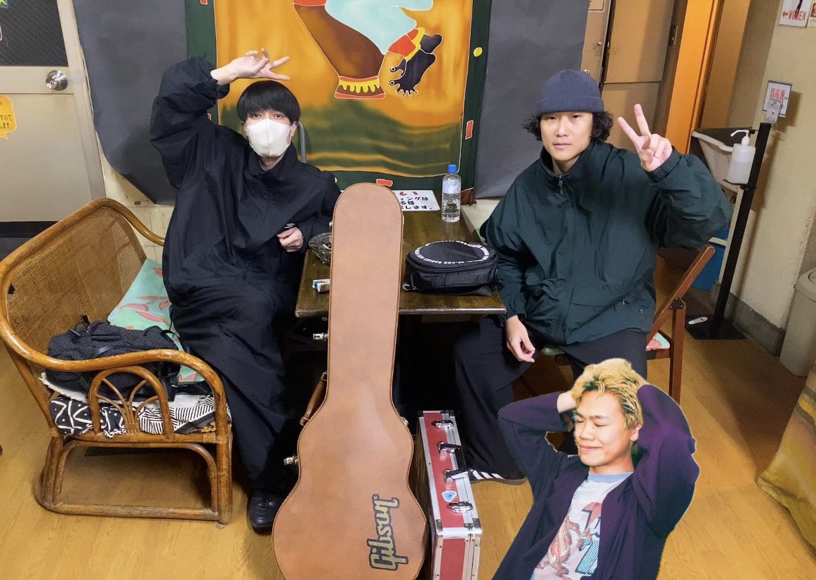 2年半に及ぶレコーディングが終了しました。
みなさん宿題は早めに終わらせましょう！