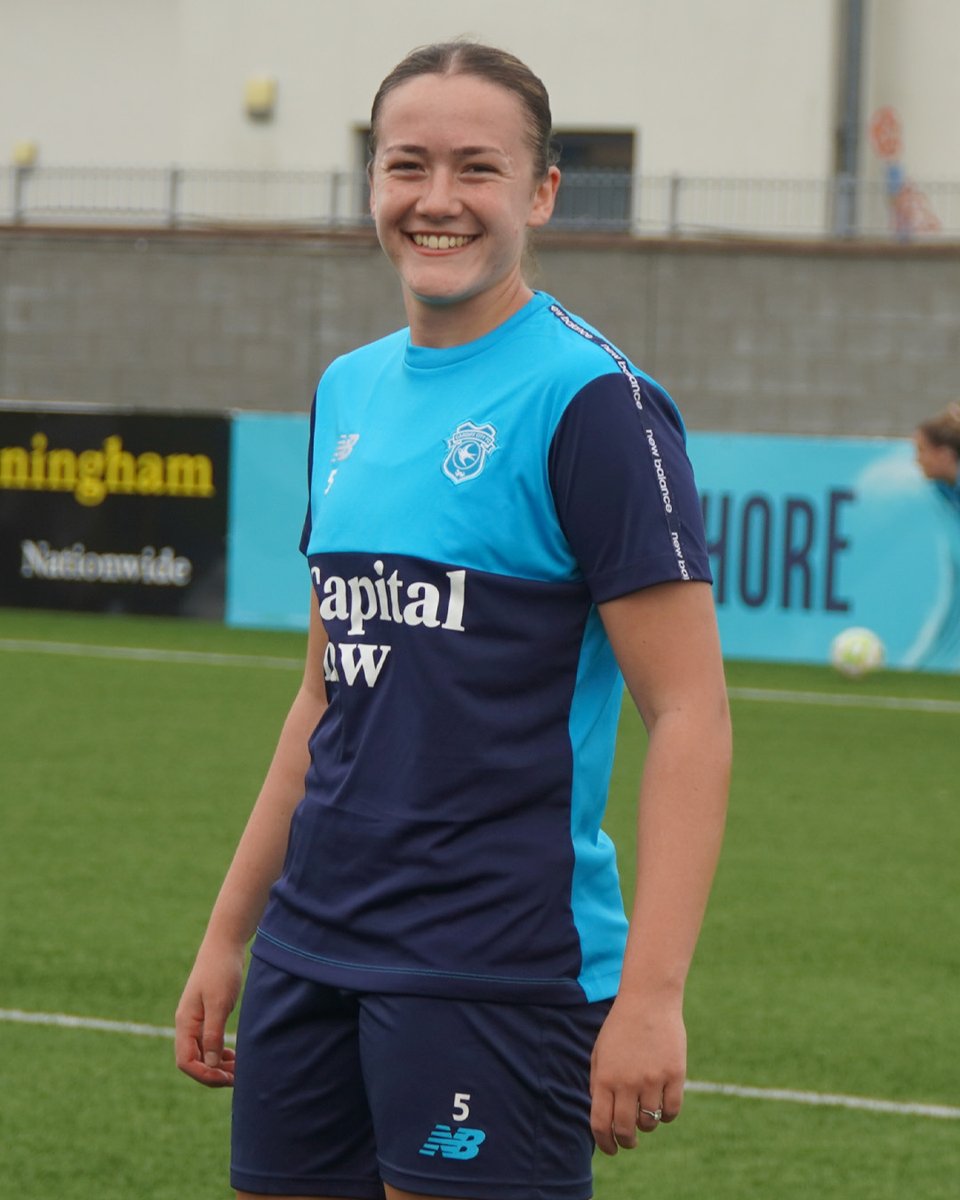 A birthday on matchday! 🙌

Have a great day, <a href="/NieveJenkins/">Nieve Jenkins</a>! 💙

#CityAsOne