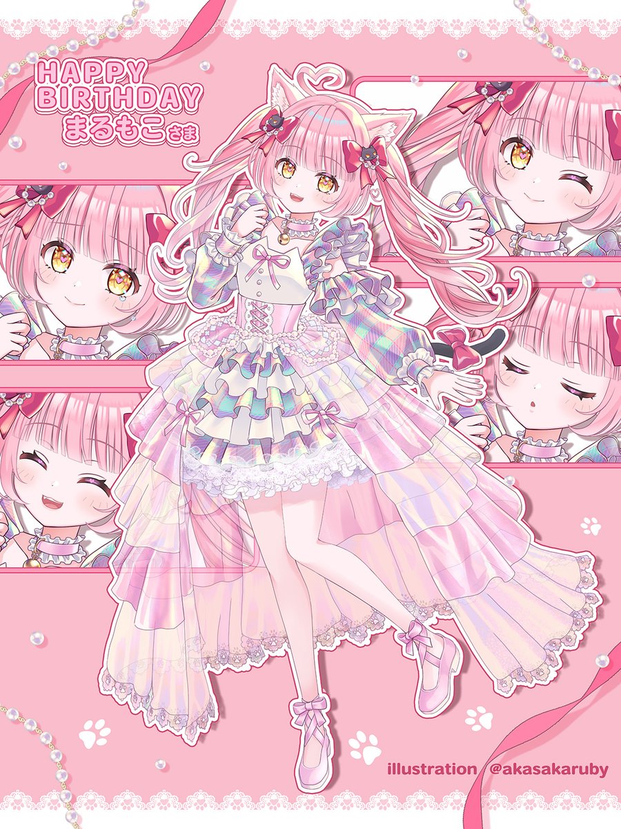 のいず@ご依頼受付中 (@noise19274) / Posts / X