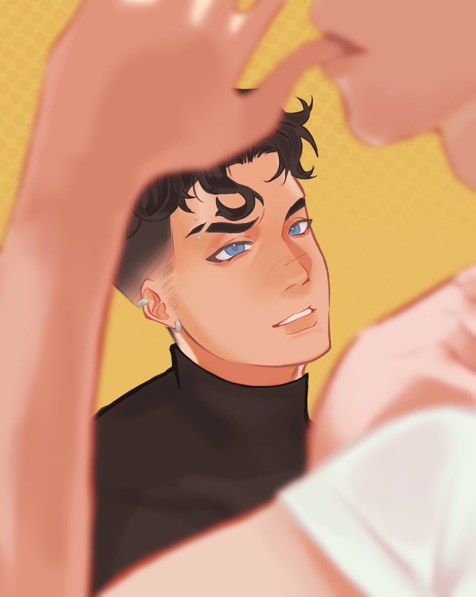 Whatever. Go my #timkon