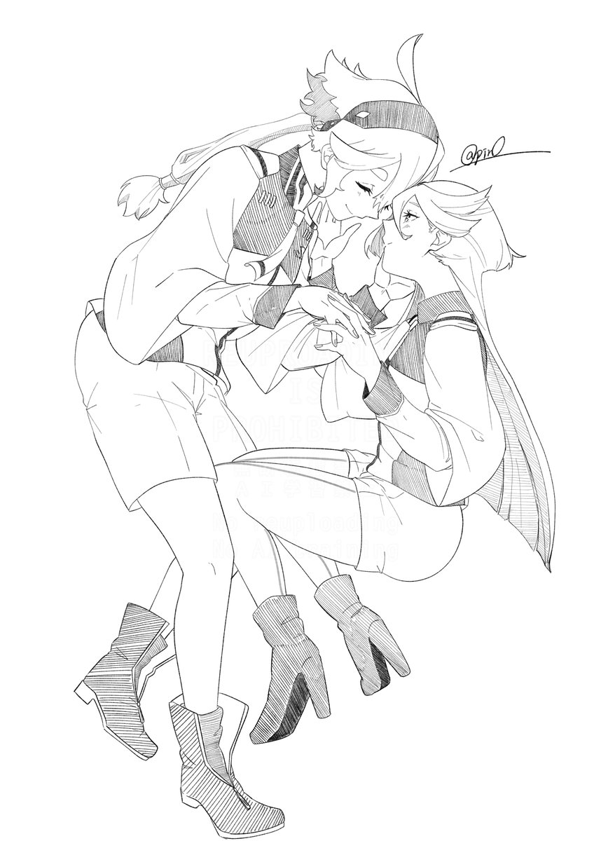 ピロー tweet media