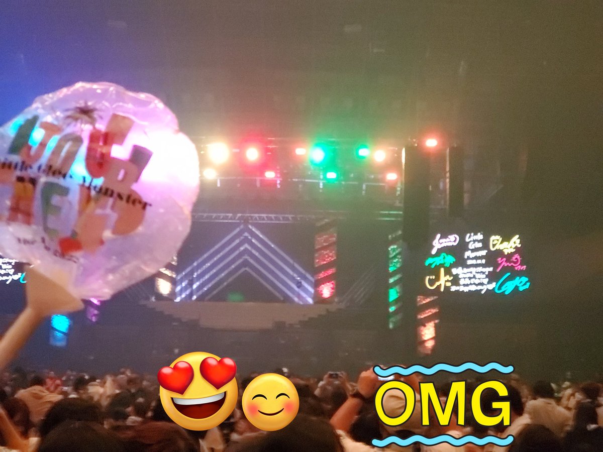 LGM_Grooooo's tweet photo. Day2終演
リトラジの発言からは
第2形態とは圧倒的なVoiceの
BOBだと思ってました😏
対紅白戦のシュミレーション❤️
 #リトグリ_Voice
  #リトグリ_余韻 https://t.co/uhbsoi1QMu