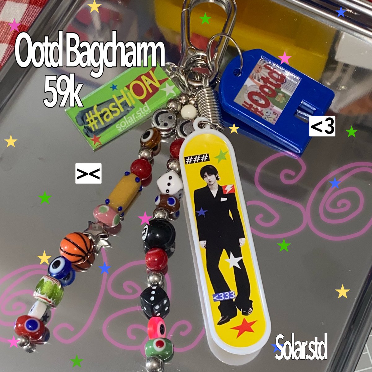 ໑ solar.std tweet media