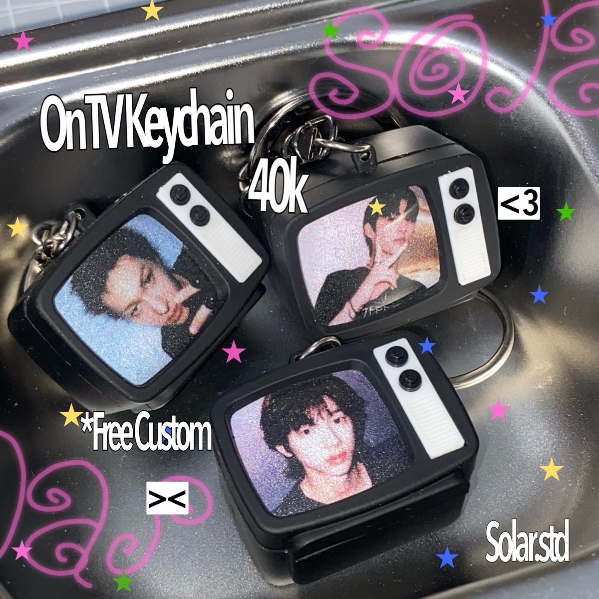 ໑ solar.std tweet media