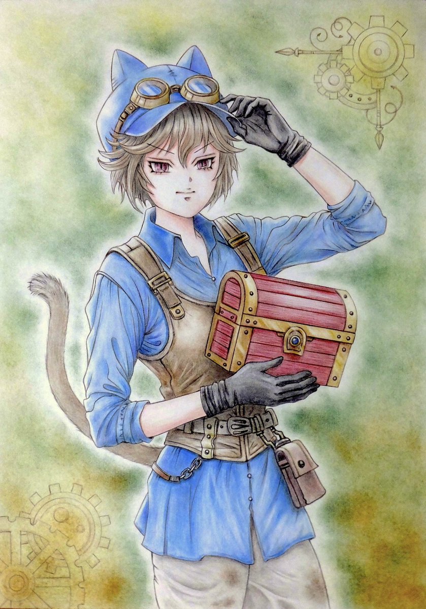 ニャンコ　オーダーページ ニャンコページ！ にゃんこ王子の下僕❤️ (@meowmeowlover6) / Posts / X