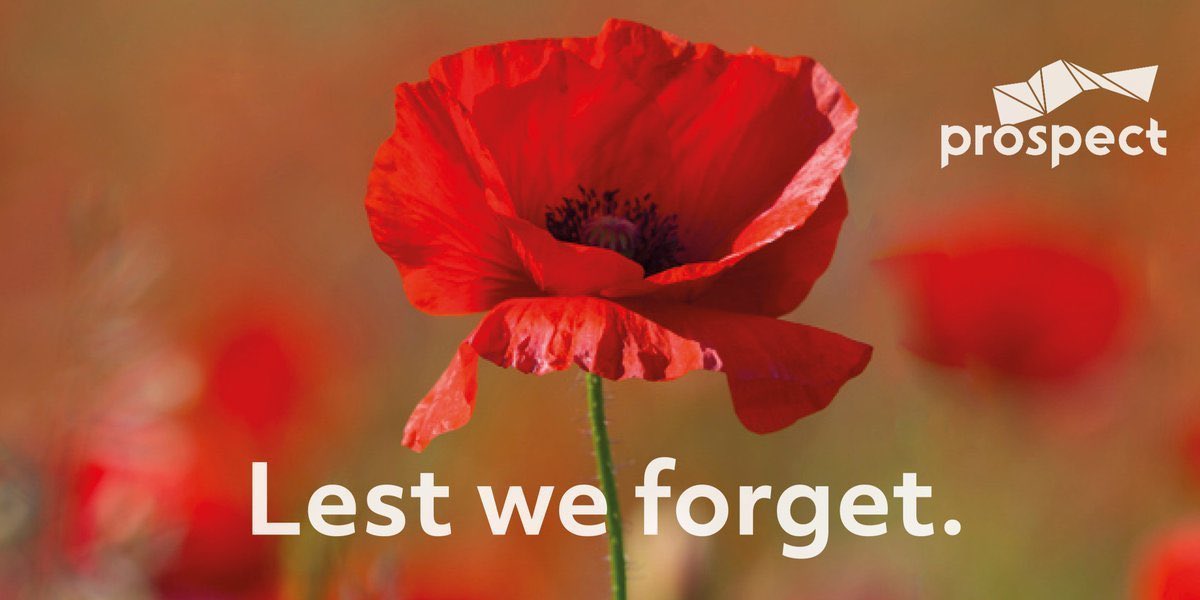 Prospect Union tweet media