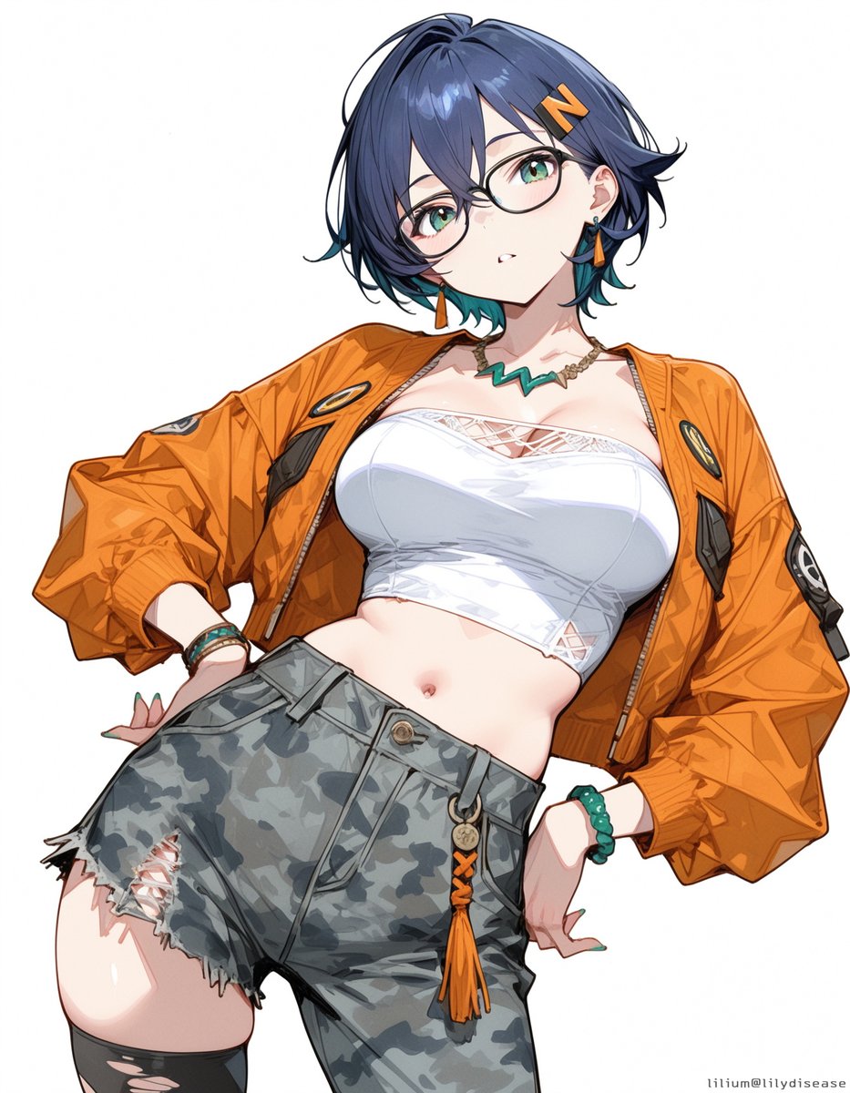 🔔
#zzzero #ゼンゼロ