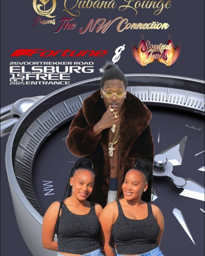 FFortune_Afrika's tweet photo. Confirmed this comin saturday 15th Nov at Qubana Lounge https://t.co/si26IukqoQ
