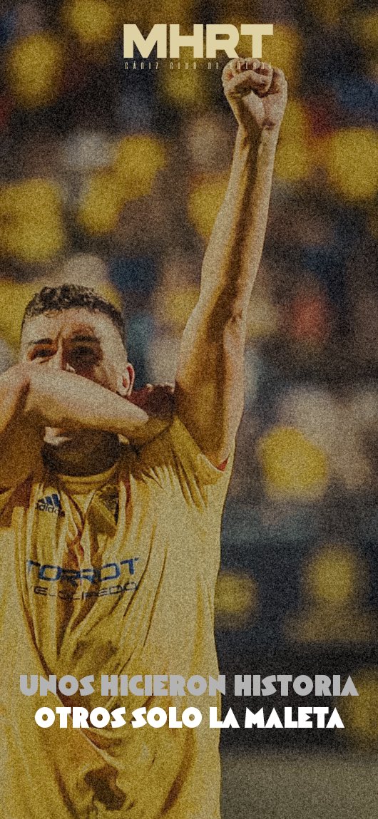 La grada más loca ya llegó...

A dejarnos la piel en la grada!